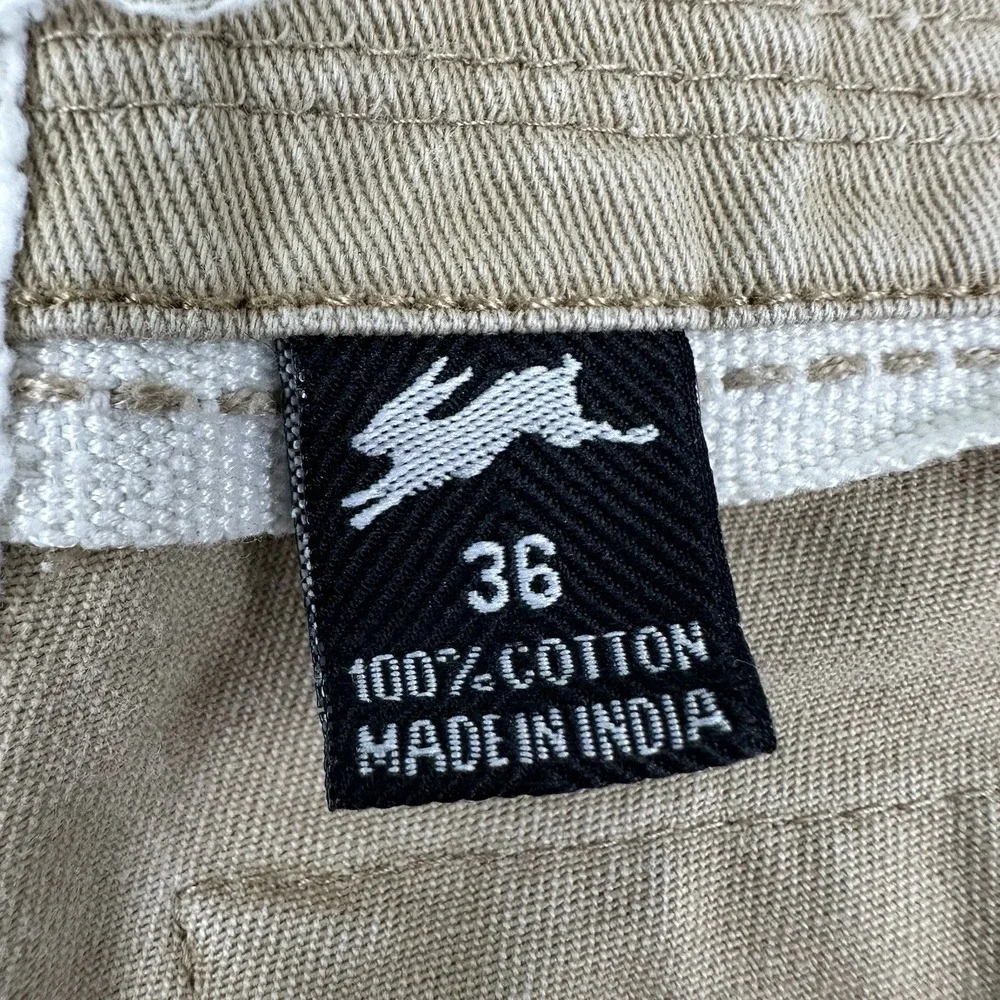 A. Tiziano Cargo Shorts Men 36 X 12